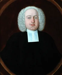 Reverend John Lister